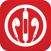 Earphone Music Controller icon