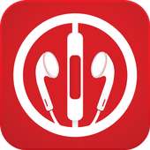 Earphone Music Controller on 9Apps