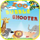 Zoo Bubble Shooter