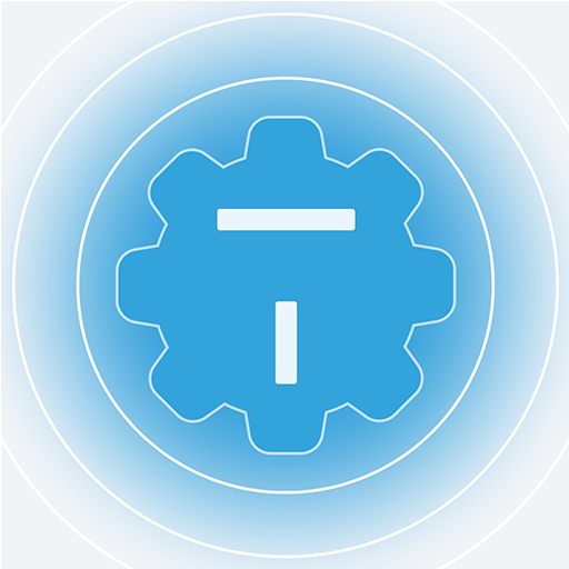TapManager icon
