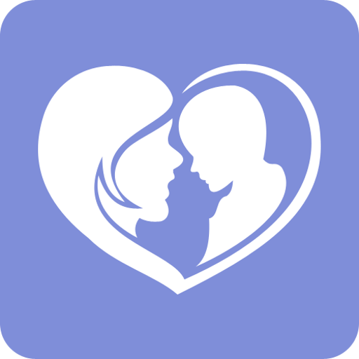 Mums Anywhere Voice Messenger icon