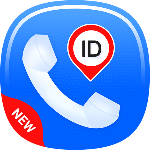 True ID Caller Name Address Location Tracker icon