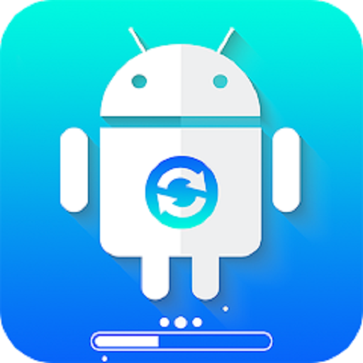 App Update Checker: Update All icon