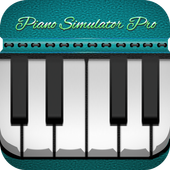 Musical Piano For Babies icon