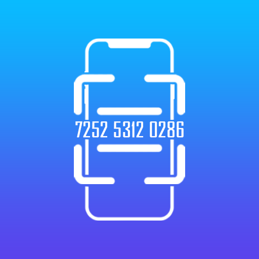 Smart Recharger icon