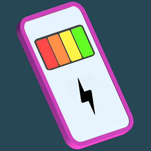 Charge them all icon