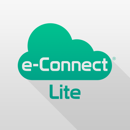 e-Connect Lite иконка