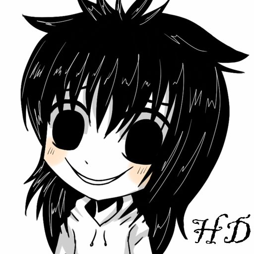 Creepypasta wallpapers icon