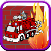 Fire Truck icon
