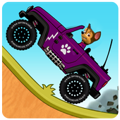 Jungle For Paw Patrol icon