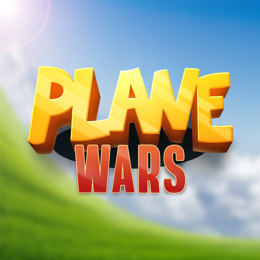 Plane Wars Warfield icon