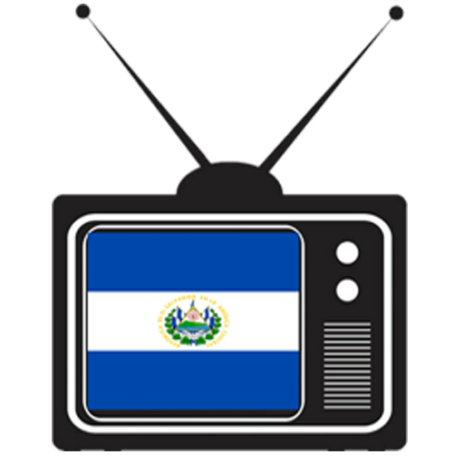 EL SALVADOR TV GRATIS icon