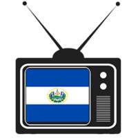 EL SALVADOR TV GRATIS