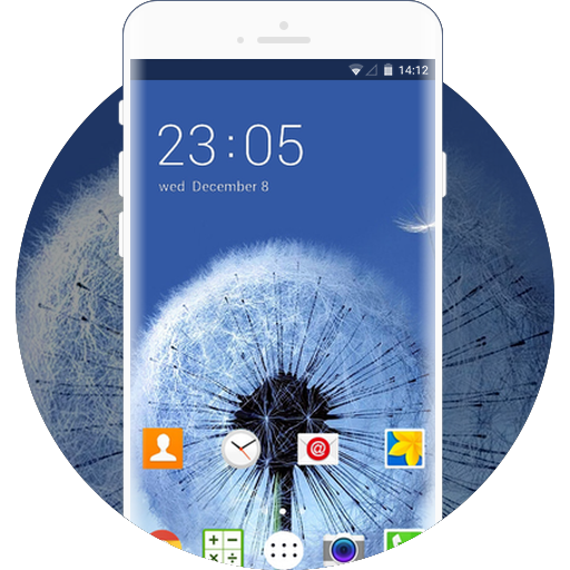 Theme for Galaxy S3 Neo HD icon
