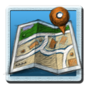 Mapify, Share your street view icon