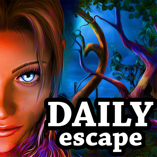Best Escape Games - Daily Will Be Add A New Level icon