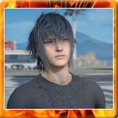 Walkthrough Final Fantasy XV icon