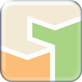 Mapa de Salud Mental icon