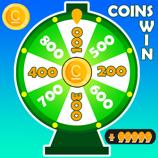 Coins for Zepeto icon