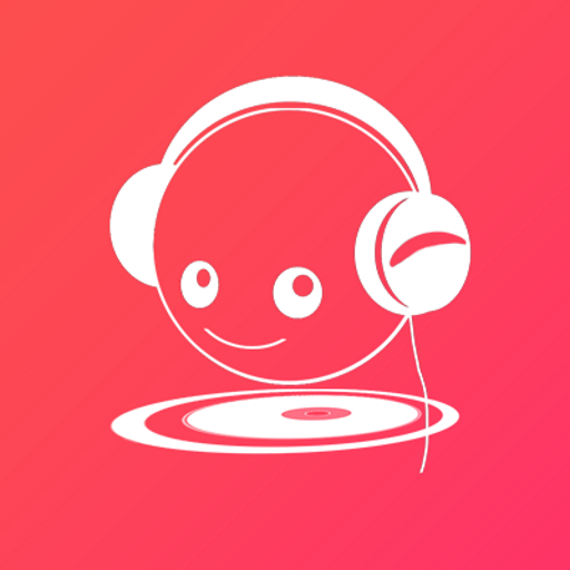 DJ Hub icon