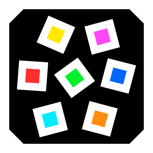 Cube Rush icon