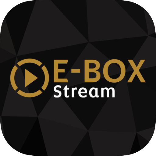 E-BOX Stream icon