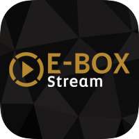 E-BOX Stream on 9Apps