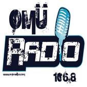 OMU RADYO icon