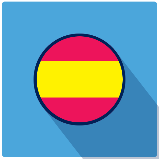 1000 Spanish Words icon