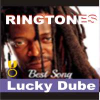 Klingeltöne - Lucky Dube on 9Apps
