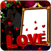 Love Insta DP Maker icon