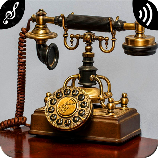 Telephone Sounds icon