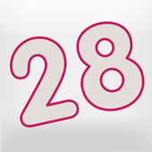 28 jours icon