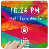 Fingerprint Lock Prank on 9Apps