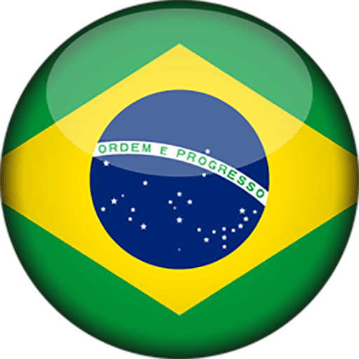 Brazil VPN – Secure VPN Proxy icon