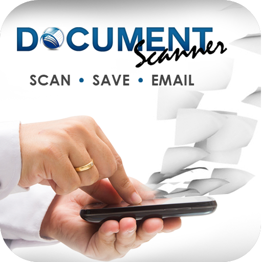 Document Scanner PDF Convertor icon