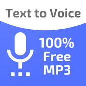 Text to Voice Free icon