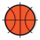 Basketball-Timer icon
