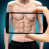 Perfect body Photo Editor icon
