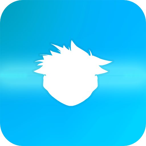 Public Anime Gallery icon