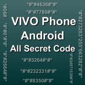 Mobiles Secret Codes of VIVO on 9Apps
