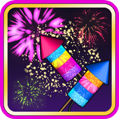 New Years Eve Firework Show icon