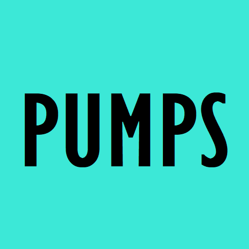 ikon I.T.I Fitter Pumps