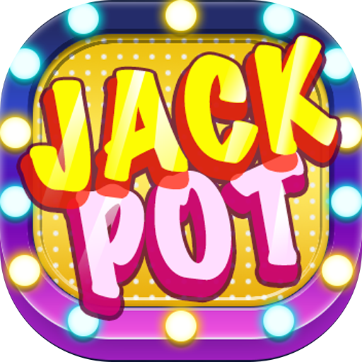 Jackpot Keyboard icon