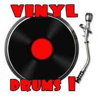 VINYL DRUMS 1L on 9Apps