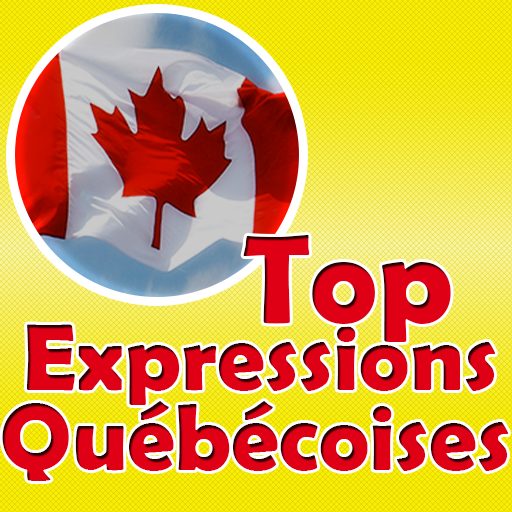 Expressions Québécoises icon