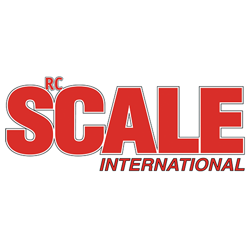 RC Scale International Magazine icon