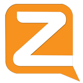 Zoom Chat Messenger icon
