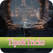 Guide Dark Souls III Day1 Edit icon
