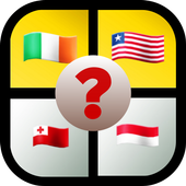 ikon Tebak gambar seru